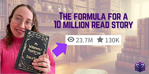 Immagine principale di How I Got 10 Million Reads on One Story 