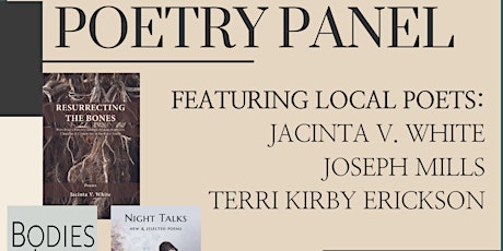 A Night of Poetry