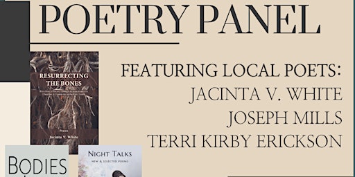 Imagen principal de A Night of Poetry