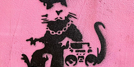 Stencil Workshop: Unlock your Inner Urban Artist