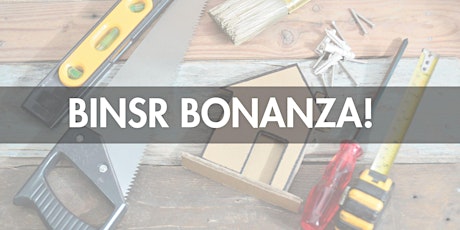 BINSR Bonanza! primary image