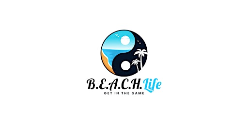 Kihon - The B.E.A.C.H. Life EXPERIENCE primary image