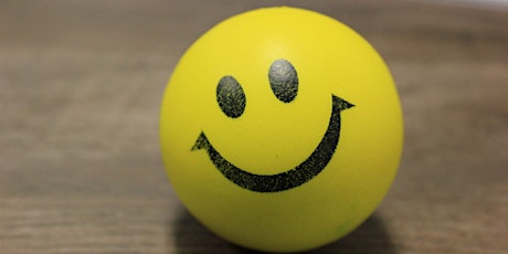 The Science of Happiness  primärbild