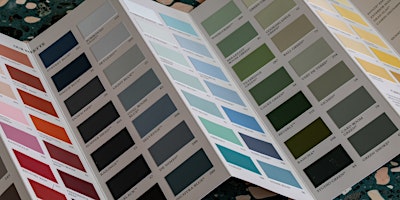 Historic Paint Color Tones with Farrow & Ball primary image