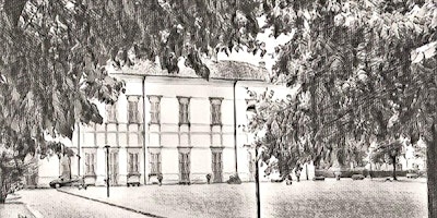 Immagine principale di Visita storico-artistico di Villa Casati Stampa di Soncino 