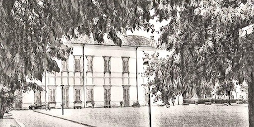 Image principale de Visita storico-artistico di Villa Casati Stampa di Soncino