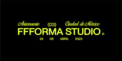 Imagen principal de FFFORMA STUDIO (03)