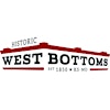 Logo van Historic West Bottoms Association