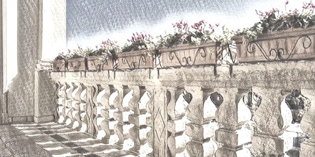 Immagine principale di Visita storico-artistico di Villa Casati Stampa di Soncino 