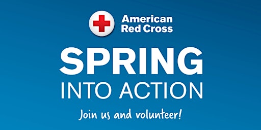 Imagen principal de Virtual  Red Cross Volunteer Information Session