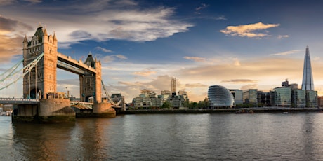 London River Thames walk primary image