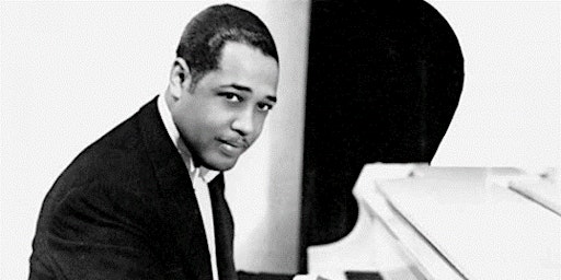 Immagine principale di A Tribute to Duke Ellington with the Fred Stride Jazz Orchestra 