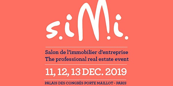 Certivéa au SIMI 2019 - Conférence Smart building et smart grids