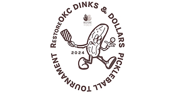 Dinks & Dollars! RestoreOKC's Pickleball Tournament and Farm Fundraiser