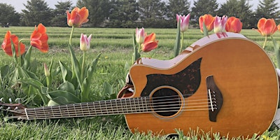 Music Among the Flowers primary image