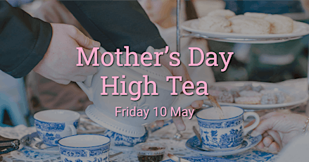 Mother's Day High Tea | Emmanuel Christian School