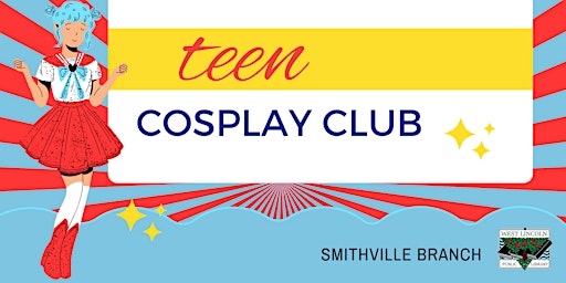 Primaire afbeelding van Cosplay Club