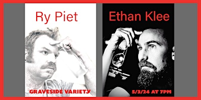 Ry Piet amd Ethan Klee primary image