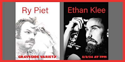 Image principale de Ry Piet amd Ethan Klee