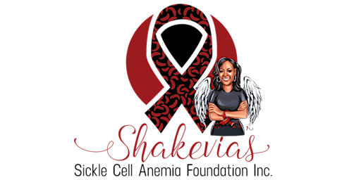 Imagem principal do evento Shakevia's Sickle Cell Anemia Foundation Health & Wellness Fair