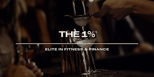 Imagen principal de The 1% - Collaborate With High Performers