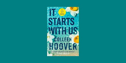 Immagine principale di Download [EPUB] It Starts with Us (It Ends with Us, #2) BY Colleen Hoover epub Download 