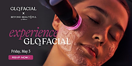 Experience Glo2Facial in Greenwich