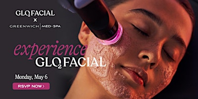 Experience Glo2Facial in Greenwich primary image