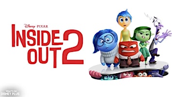 Inside Out 2 Private Screening primary image