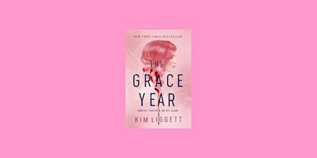 ePub [Download] The Grace Year BY Kim Liggett eBook Download