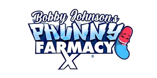 Imagem principal do evento Bobby Johnson's Phunny Farmacy