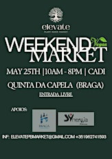 ELEVATE PLANT BASED MARKET - BRAGA