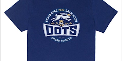 Hauptbild für Groundhog Graduation 2024 at Dot's Hop House