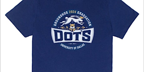 Groundhog Graduation 2024 at Dot's Hop House