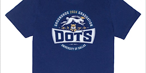 Primaire afbeelding van Groundhog Graduation 2024 at Dot's Hop House