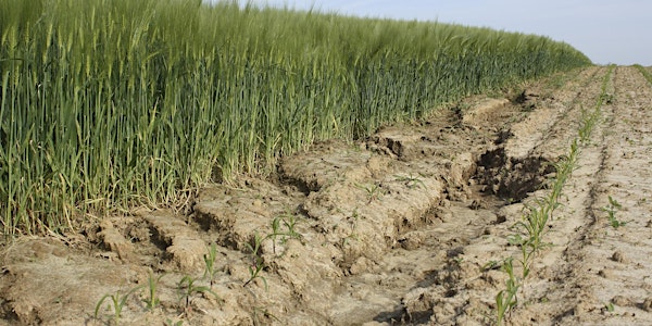Symposium on Soil Erosion: Connecting Science, Policy and Practice
