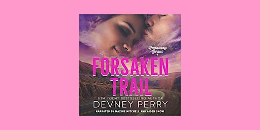Primaire afbeelding van download [pdf] Forsaken Trail (Runaway, #4) by Devney Perry epub Download