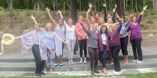 Yoga and Mindfulness Restore Retreat - October 2024 primary image