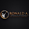 Logotipo de Ronald A. Burgess Jr. Foundation, Inc.