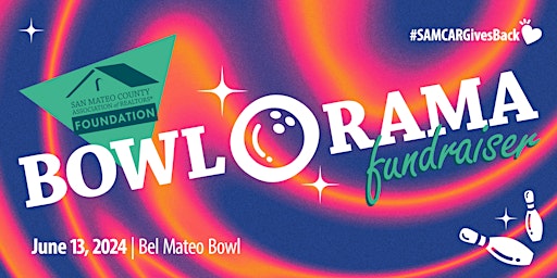 Bowl-O-Rama Fundraiser  primärbild