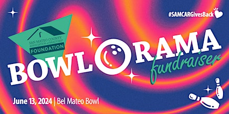 Bowl-O-Rama Fundraiser