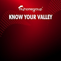 KNOW YOUR VALLEY - Scottsdale and Salt River Pima-Maricopa Indian Community primary image