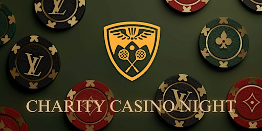 Charity Casino Night @ Club Atwater  primärbild