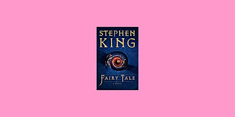DOWNLOAD [epub] Fairy Tale BY Stephen King epub Download