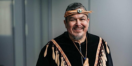 Feathers and Fungi: Tsleil-Waututh Nation Birds of the Inlet
