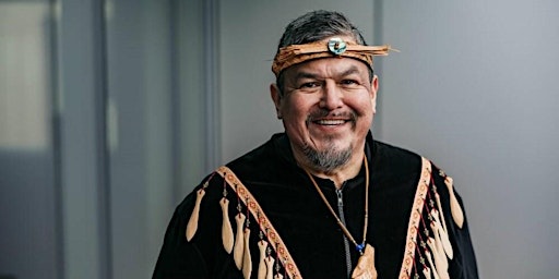 Imagem principal do evento Feathers and Fungi: Tsleil-Waututh Nation Birds of the Inlet
