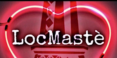 Hauptbild für LocMaste LocMania Kids Tour