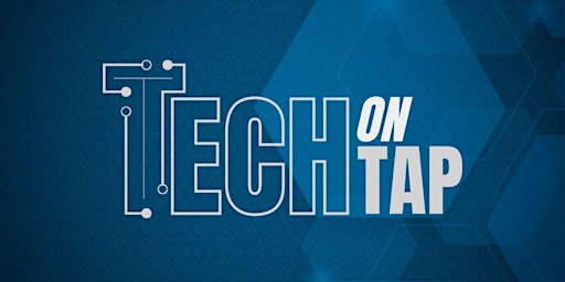 Tech on Tap: ft. Nathan Klingseis  primärbild