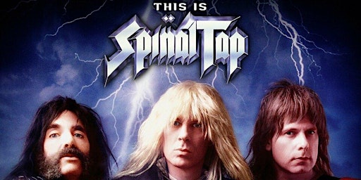 Immagine principale di This is Spinal Tap 