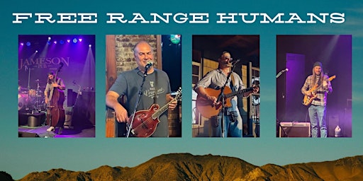 Imagen principal de Free Range Humans